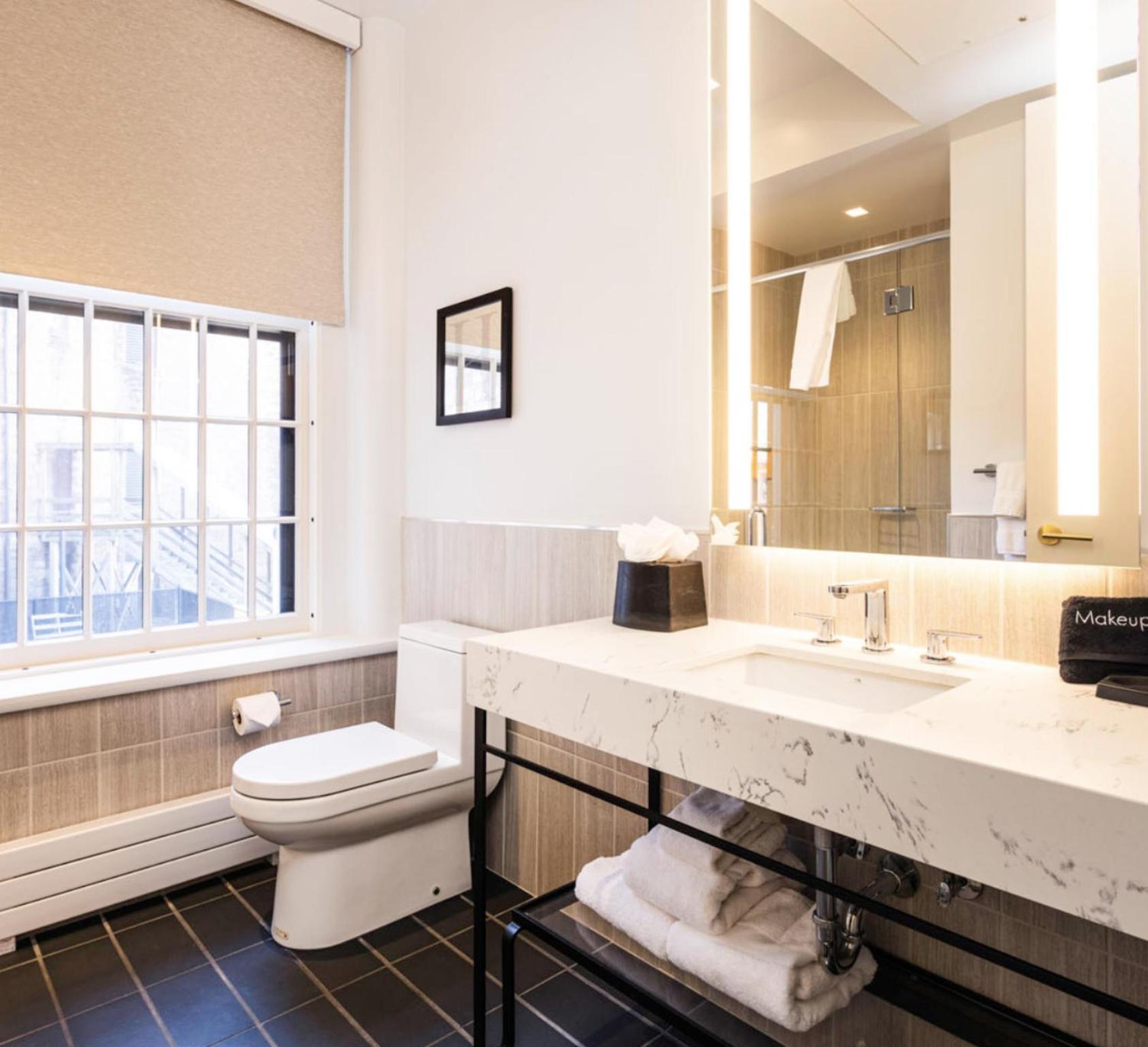 The Richardson Hotel バッファロー エクステリア 写真