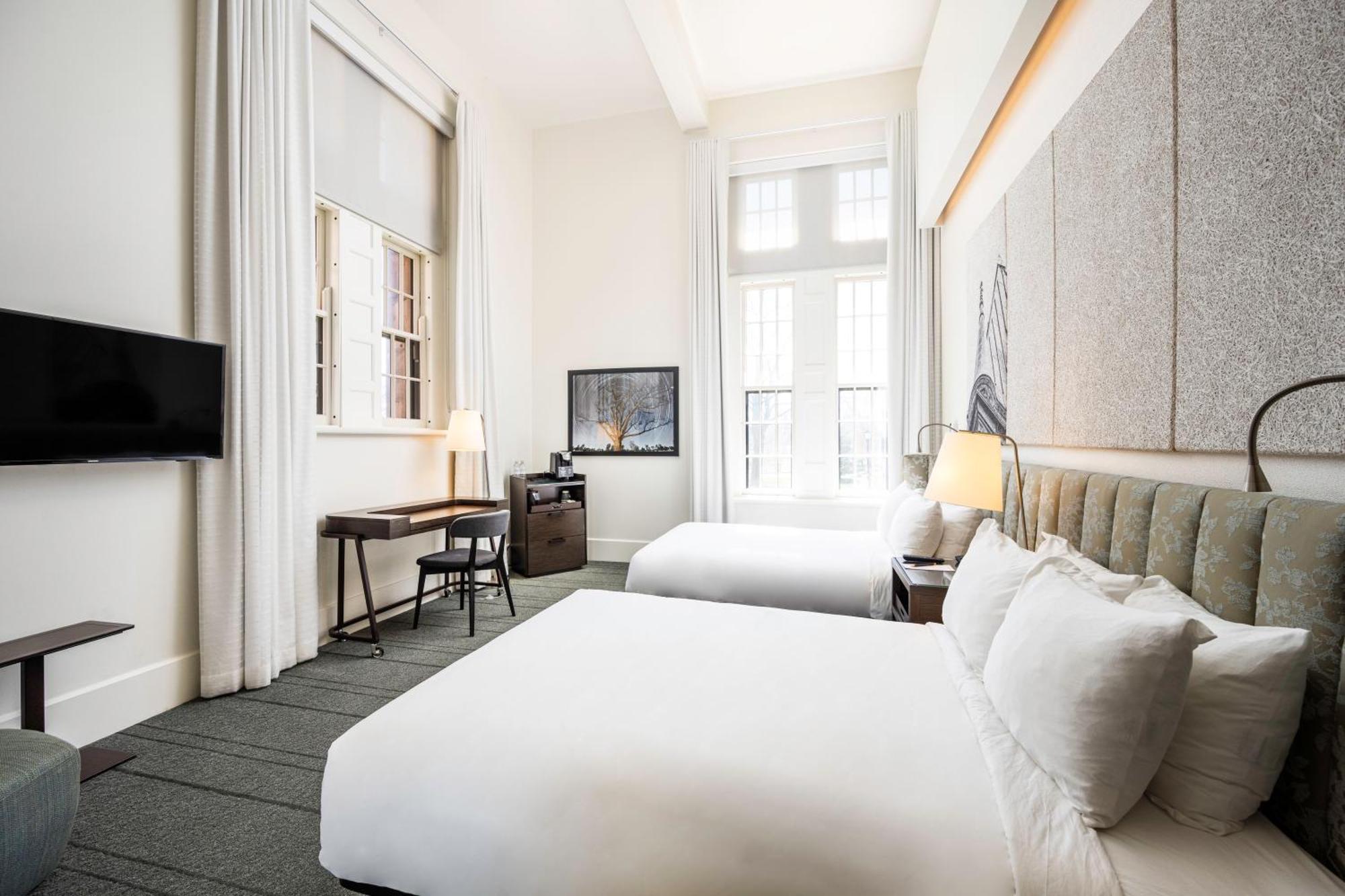 The Richardson Hotel バッファロー エクステリア 写真